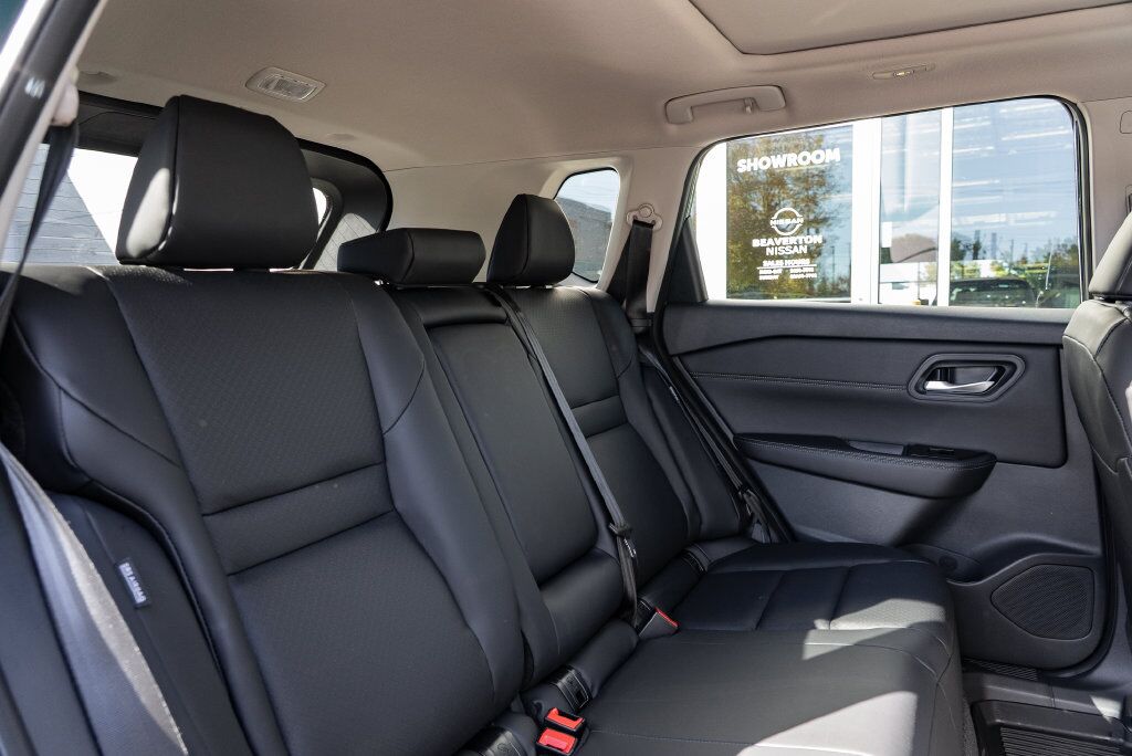 2026 Nissan Rogue Dark Armor Beaverton OR