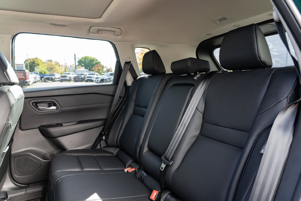 2026 Nissan Rogue Dark Armor Beaverton OR