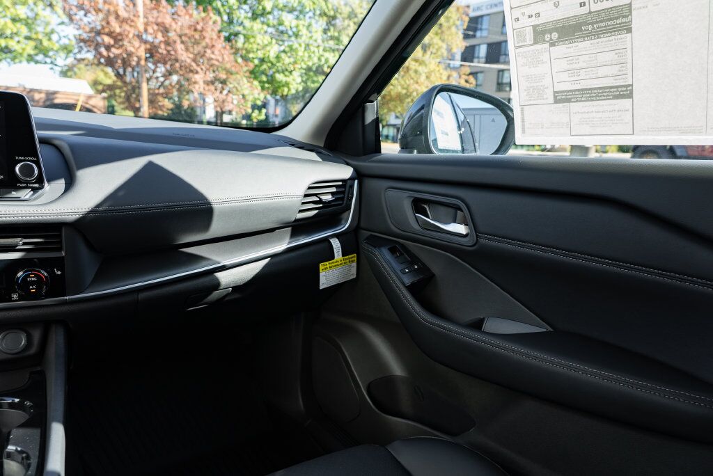 2026 Nissan Rogue Dark Armor Beaverton OR