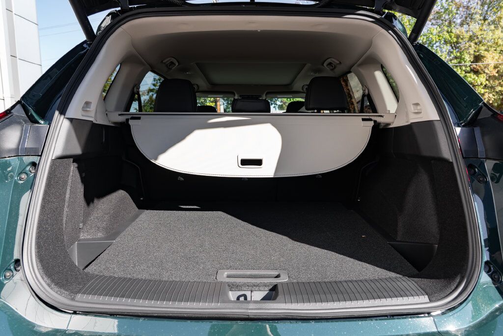 2026 Nissan Rogue Dark Armor Beaverton OR