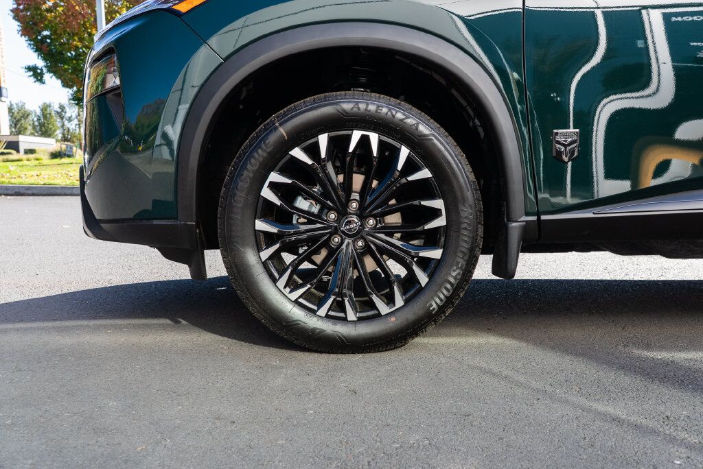 2026 Nissan Rogue Dark Armor Beaverton OR