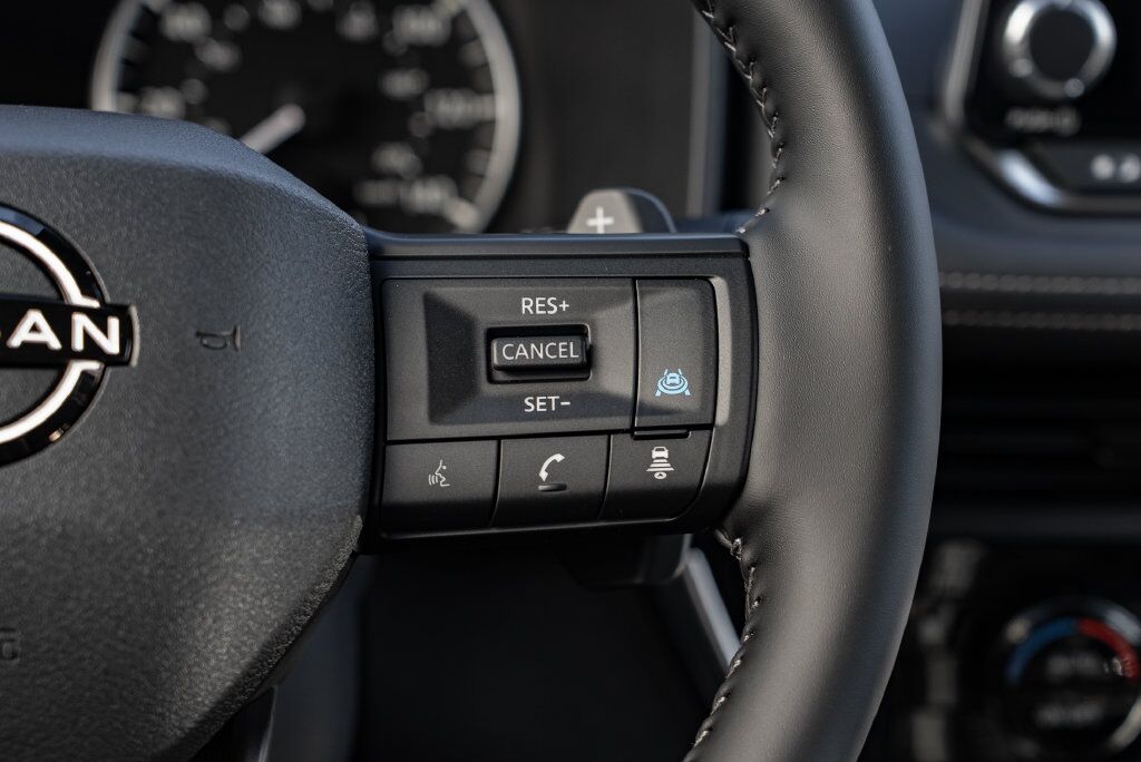 2026 Nissan Rogue Dark Armor Beaverton OR