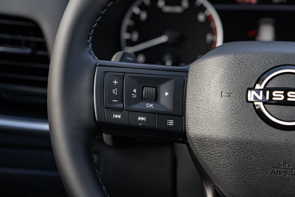 2026 Nissan Rogue Dark Armor Beaverton OR