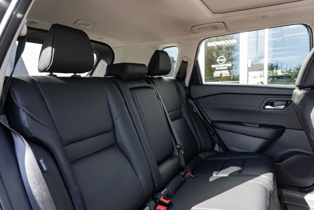 2026 Nissan Rogue Dark Armor Beaverton OR