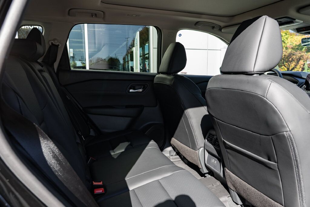 2026 Nissan Rogue Dark Armor Beaverton OR