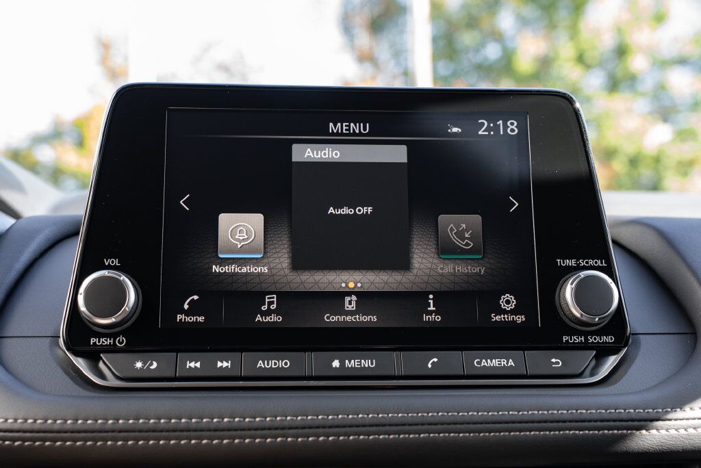 2026 Nissan Rogue Dark Armor Beaverton OR