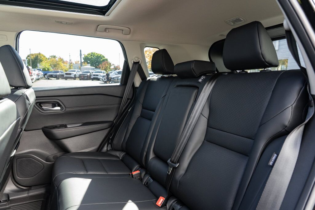 2026 Nissan Rogue Dark Armor Beaverton OR