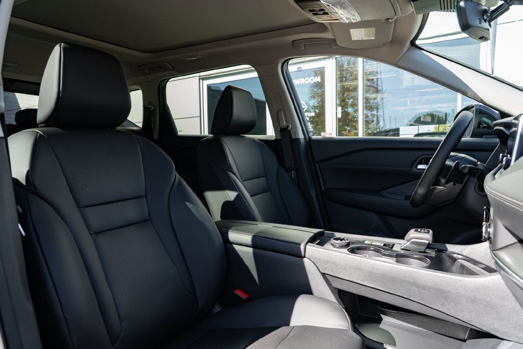 2026 Nissan Rogue Dark Armor Beaverton OR