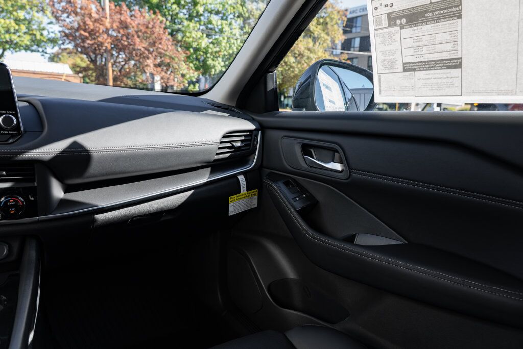 2026 Nissan Rogue Dark Armor Beaverton OR