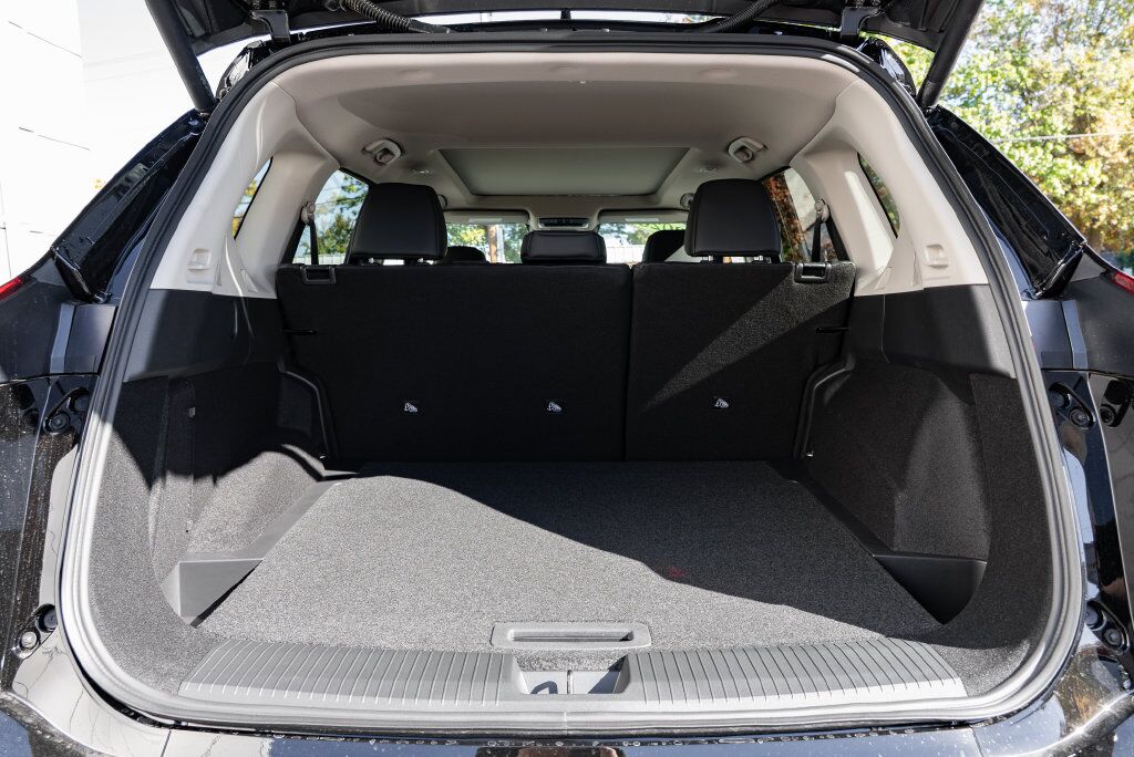2026 Nissan Rogue Dark Armor Beaverton OR