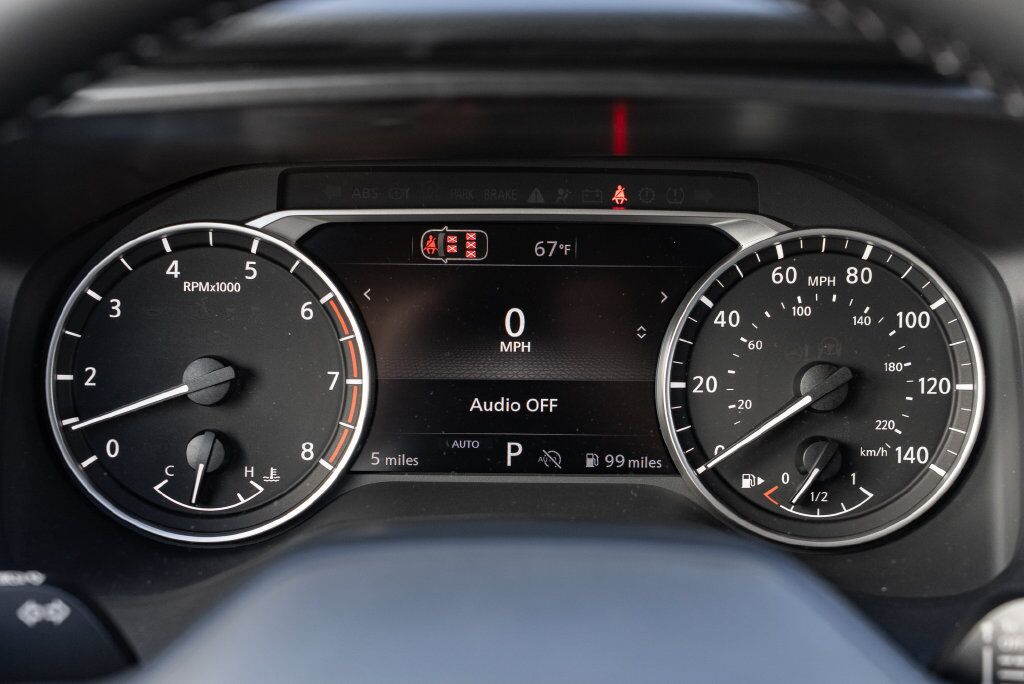 2026 Nissan Rogue Dark Armor Beaverton OR