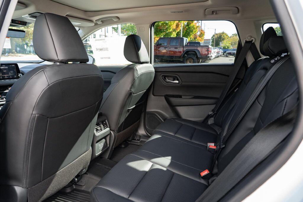 2026 Nissan Rogue Dark Armor Beaverton OR