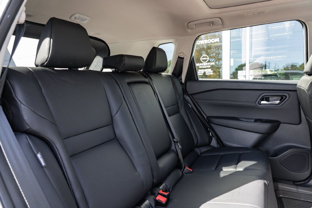 2026 Nissan Rogue Dark Armor Beaverton OR