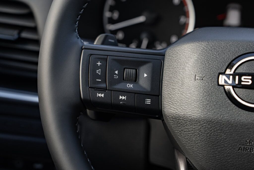 2026 Nissan Rogue Dark Armor Beaverton OR
