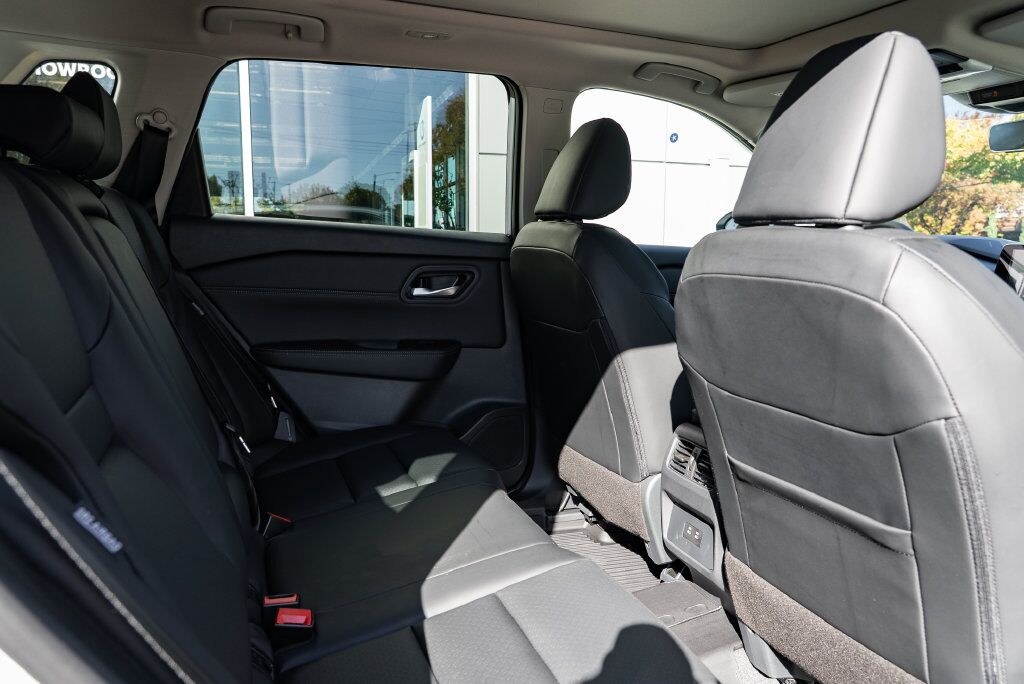 2026 Nissan Rogue Dark Armor Beaverton OR
