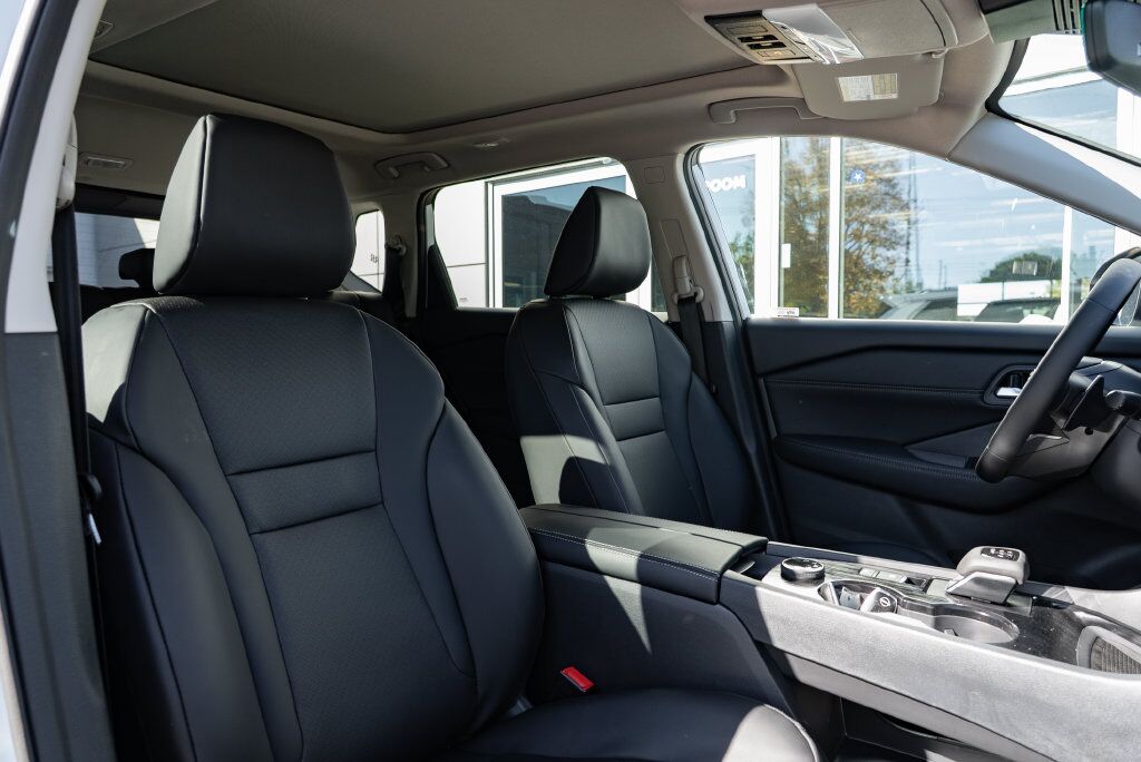 2026 Nissan Rogue Dark Armor Beaverton OR