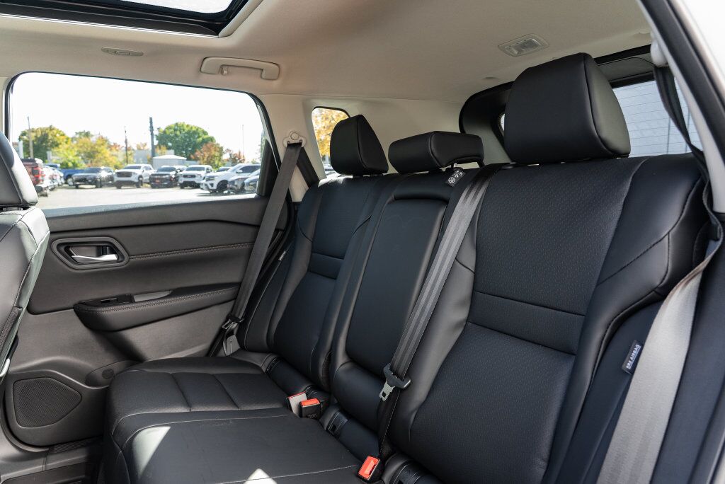 2026 Nissan Rogue Dark Armor Beaverton OR