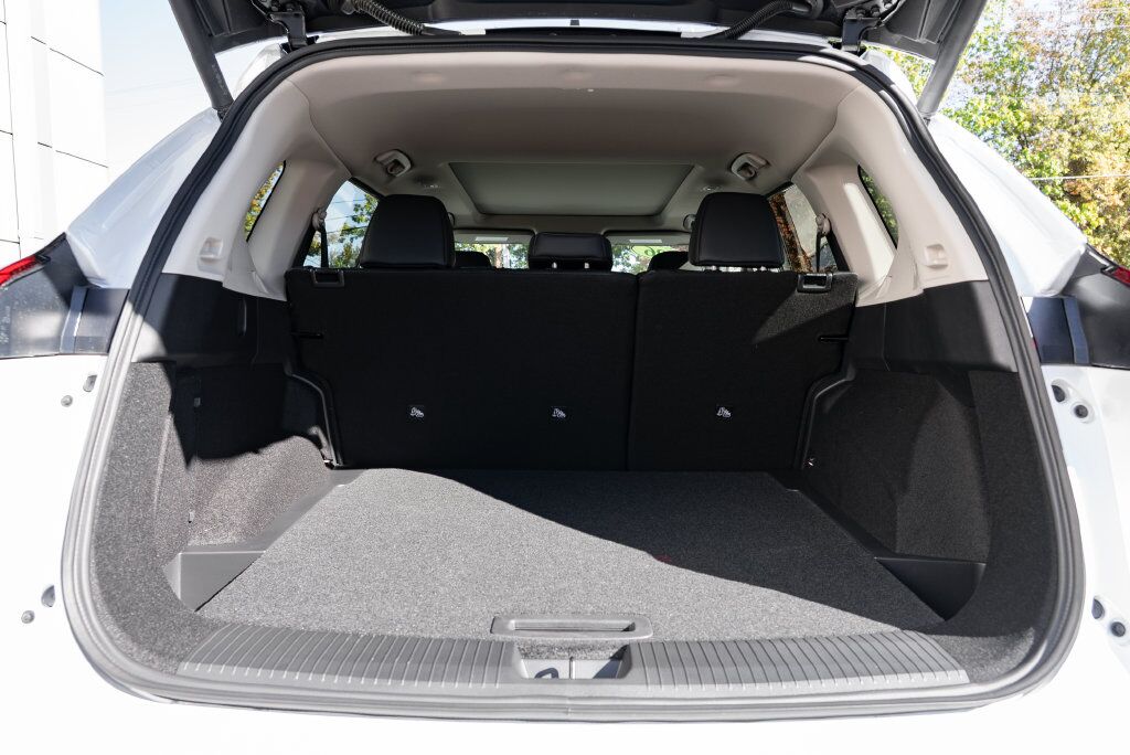 2026 Nissan Rogue Dark Armor Beaverton OR