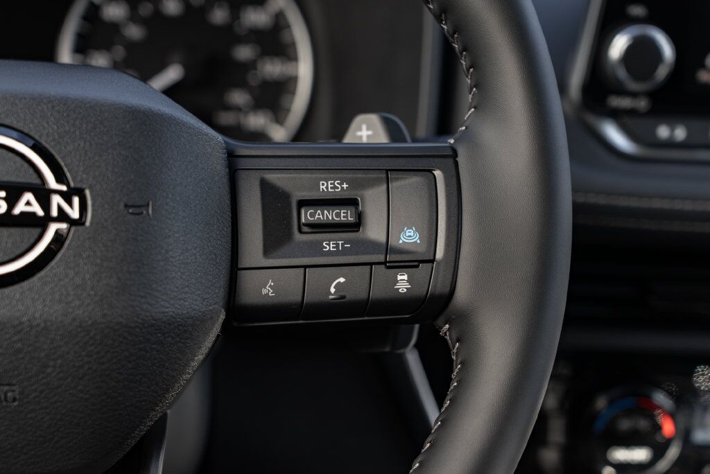 2026 Nissan Rogue Dark Armor Beaverton OR