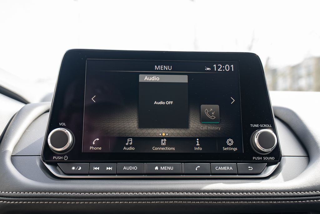 2026 Nissan Rogue Dark Armor Beaverton OR