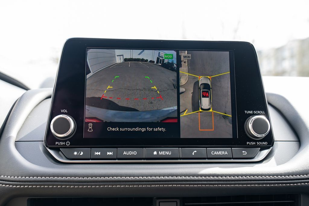 2026 Nissan Rogue Dark Armor Beaverton OR