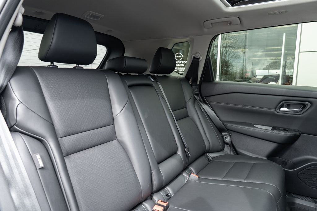 2026 Nissan Rogue Dark Armor Beaverton OR