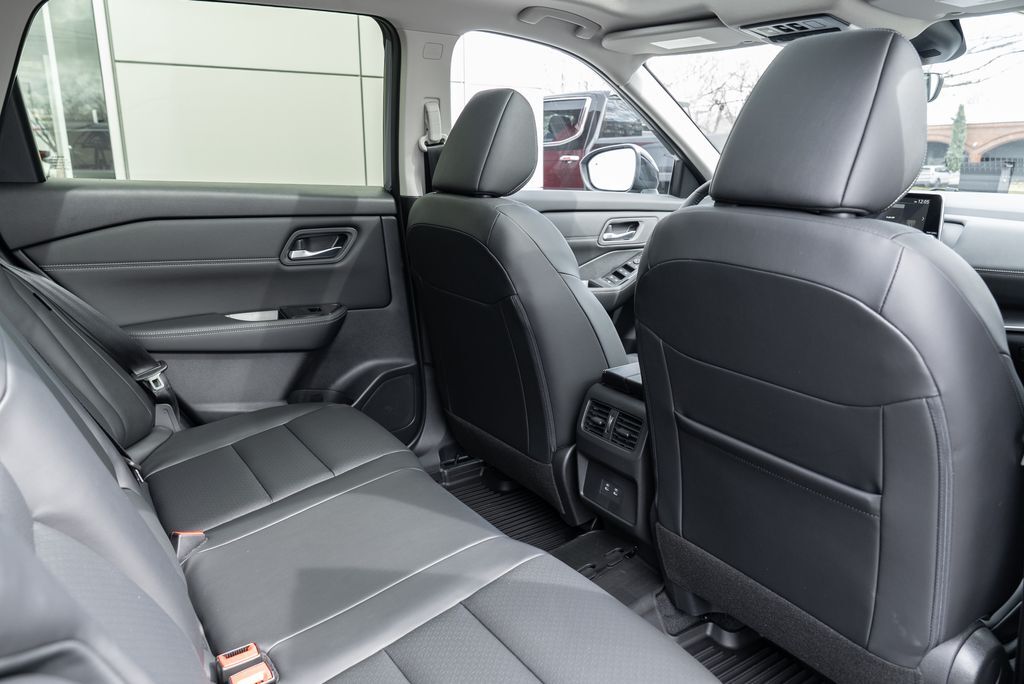 2026 Nissan Rogue Dark Armor Beaverton OR