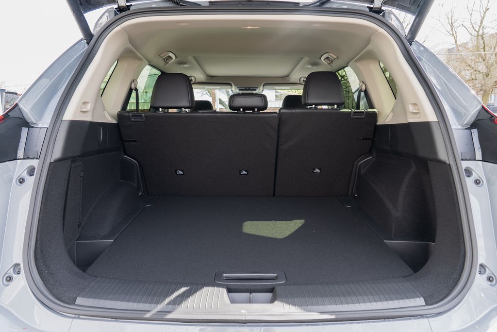 2026 Nissan Rogue Dark Armor Beaverton OR