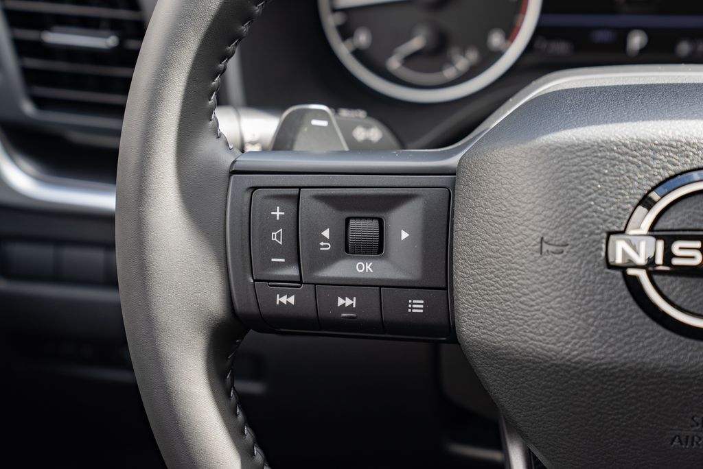 2026 Nissan Rogue Dark Armor Beaverton OR