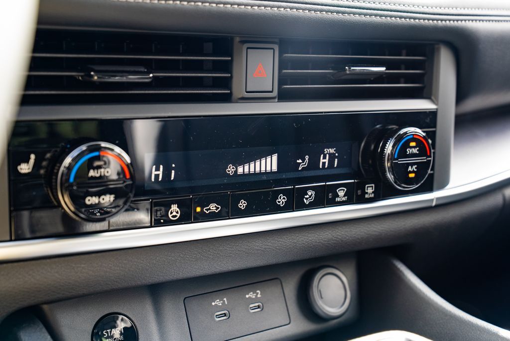 2026 Nissan Rogue Dark Armor Beaverton OR