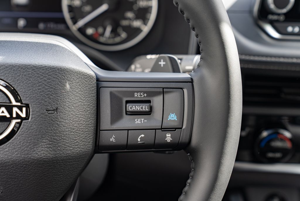 2026 Nissan Rogue Dark Armor Beaverton OR