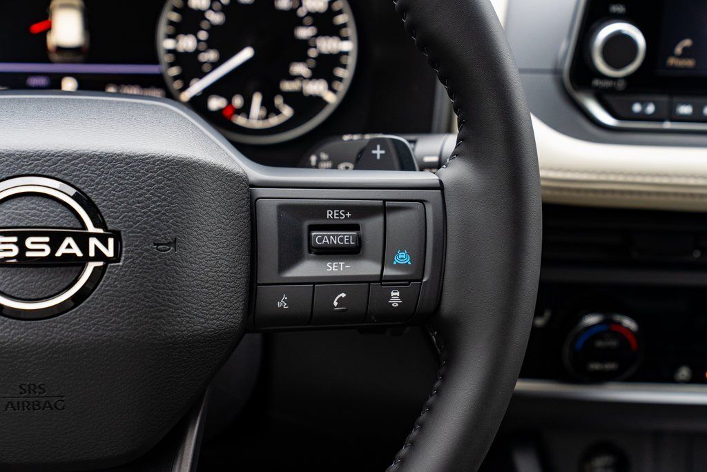 2026 Nissan Rogue Dark Armor Beaverton OR