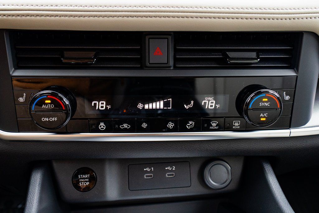 2026 Nissan Rogue Dark Armor Beaverton OR