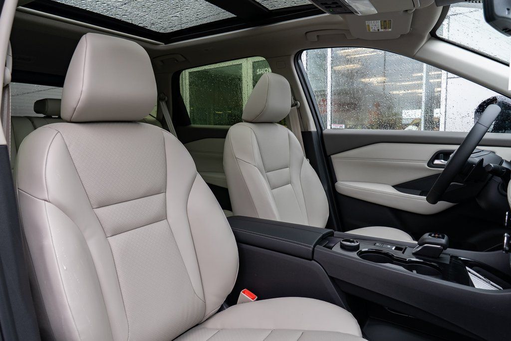 2026 Nissan Rogue Dark Armor Beaverton OR