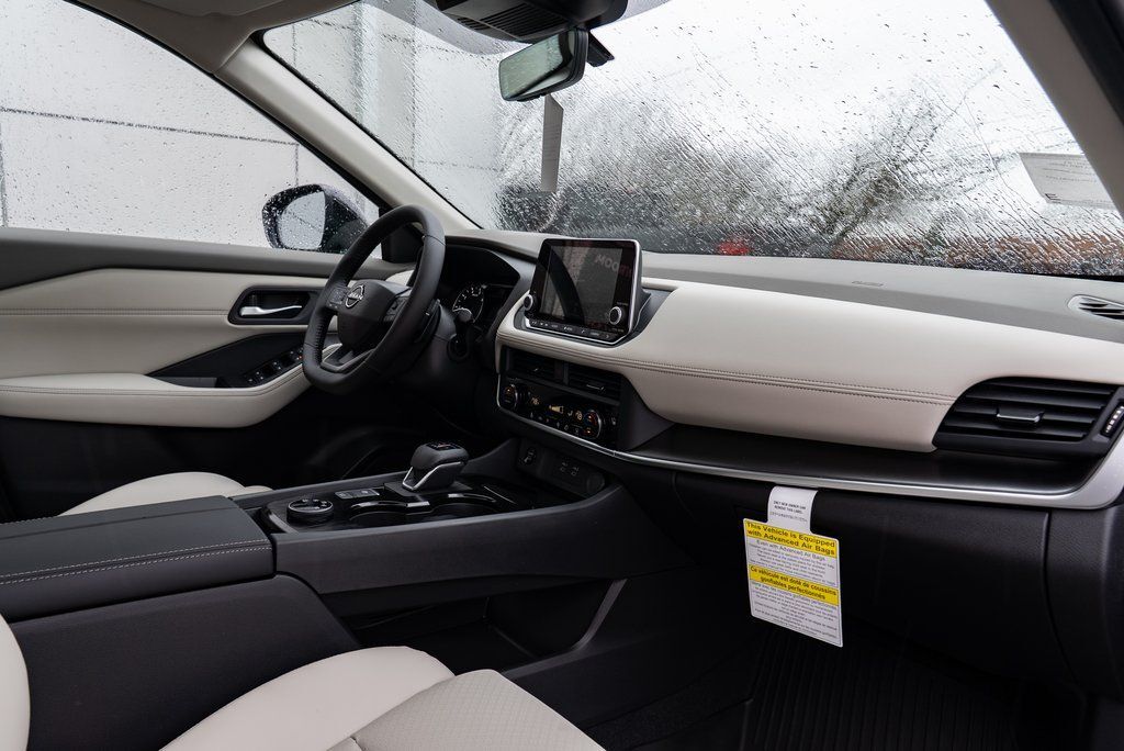 2026 Nissan Rogue Dark Armor Beaverton OR