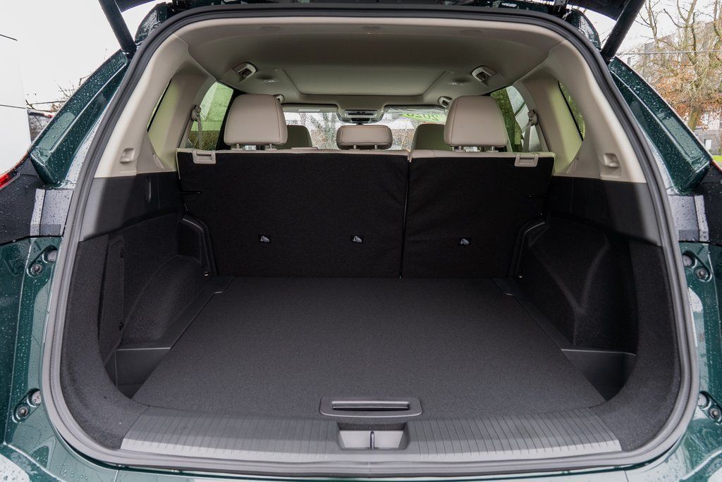 2026 Nissan Rogue Dark Armor Beaverton OR