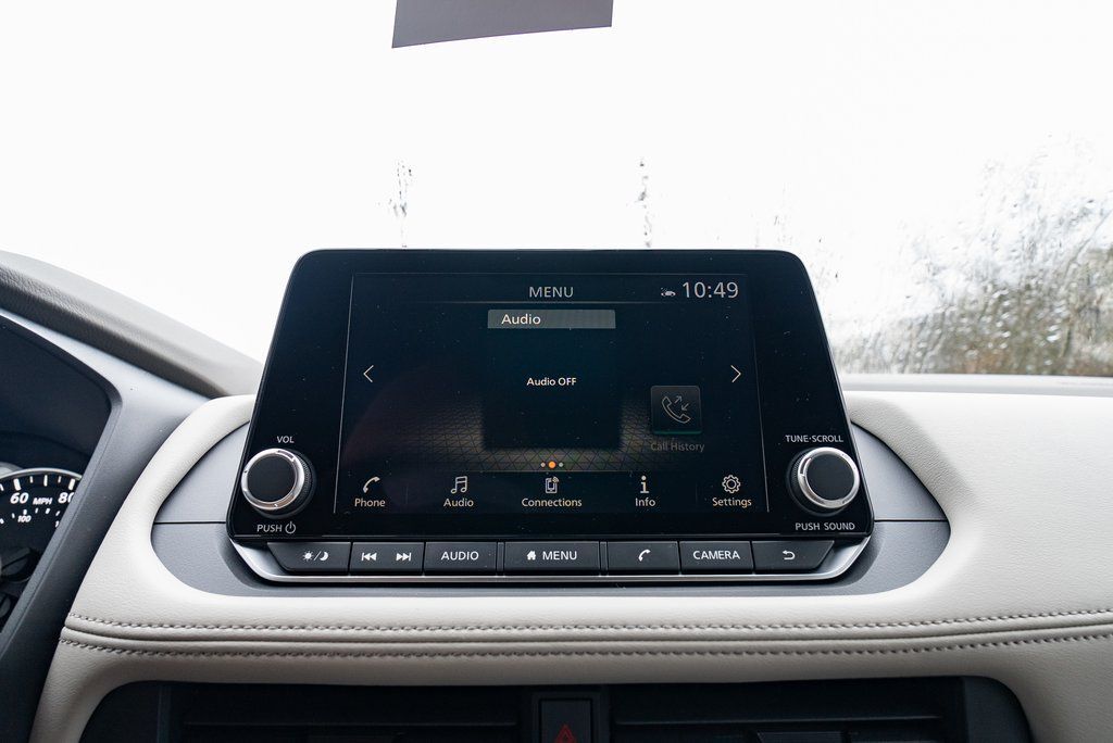 2026 Nissan Rogue Dark Armor Beaverton OR