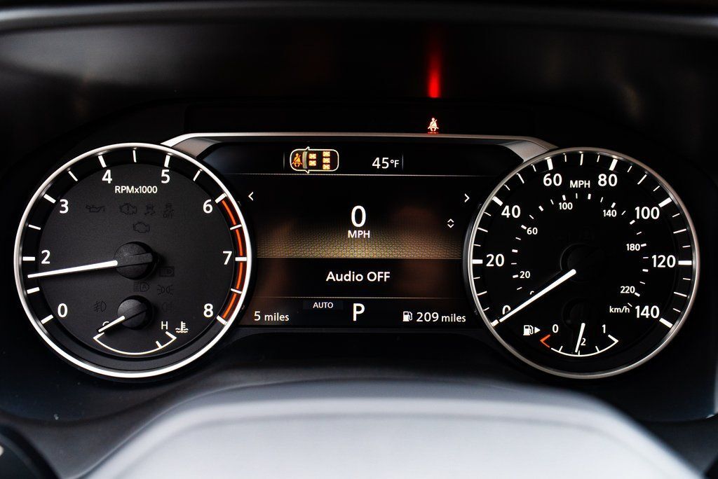 2026 Nissan Rogue Dark Armor Beaverton OR