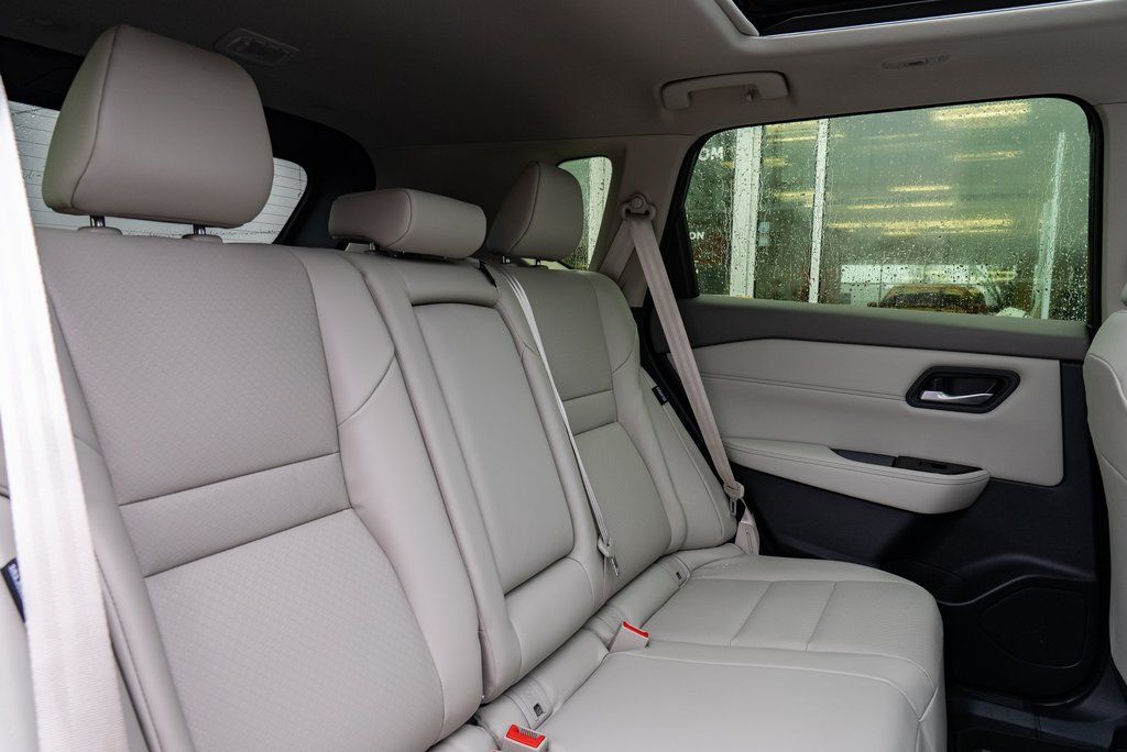 2026 Nissan Rogue Dark Armor Beaverton OR