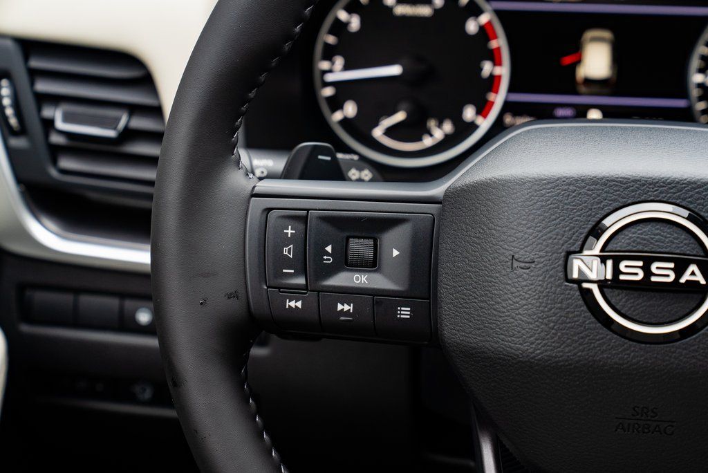 2026 Nissan Rogue Dark Armor Beaverton OR