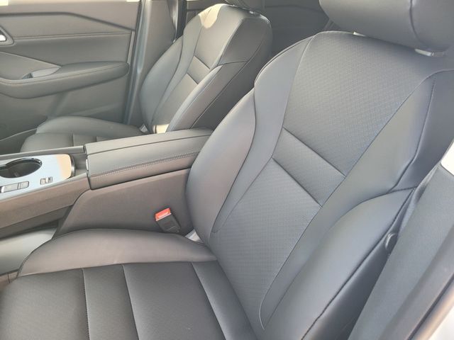 2026 Nissan Rogue Dark Armor Roseville CA