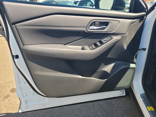 2026 Nissan Rogue Dark Armor Roseville CA