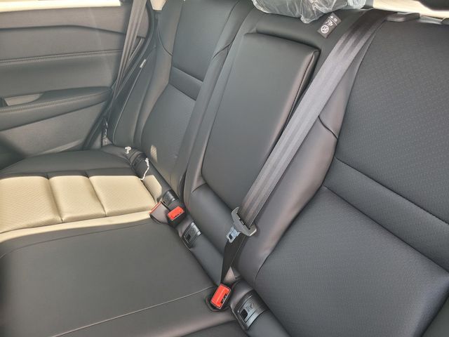 2026 Nissan Rogue Dark Armor Roseville CA