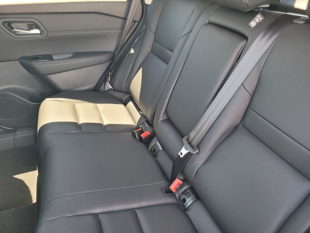 2026 Nissan Rogue Dark Armor Roseville CA