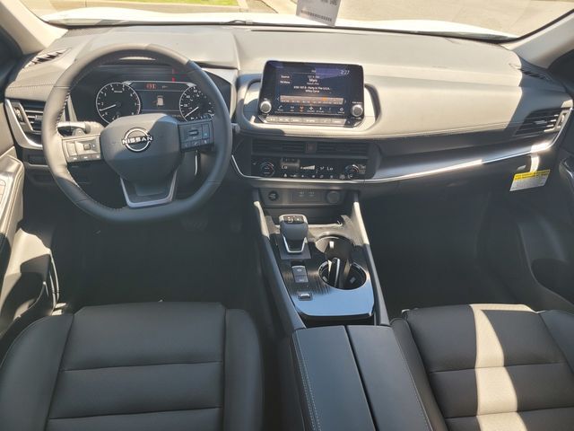 2026 Nissan Rogue Dark Armor Roseville CA