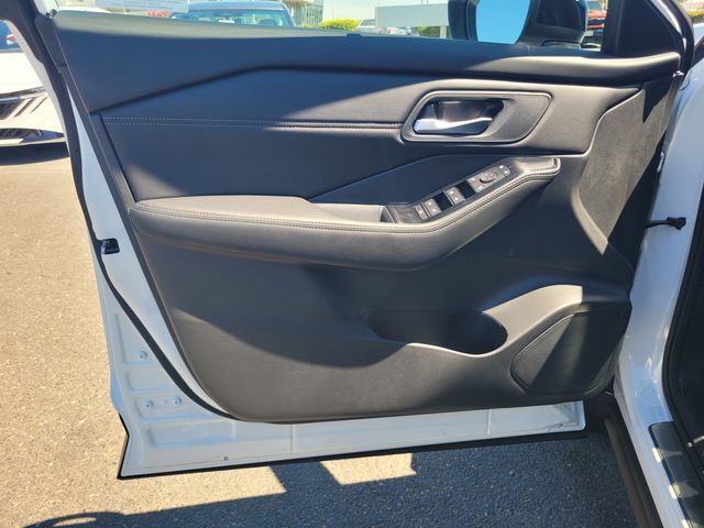 2026 Nissan Rogue Dark Armor Roseville CA