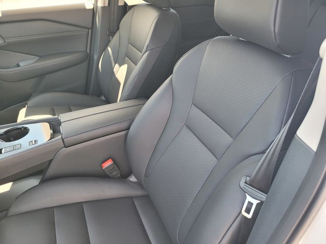 2026 Nissan Rogue Dark Armor Roseville CA