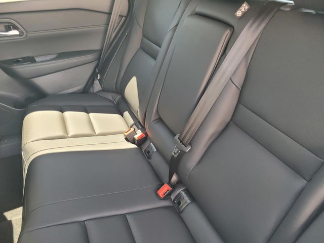 2026 Nissan Rogue Dark Armor Roseville CA