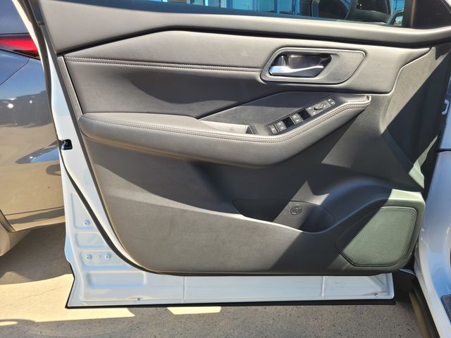 2026 Nissan Rogue Dark Armor Roseville CA