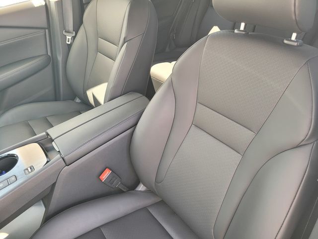 2026 Nissan Rogue Dark Armor Roseville CA